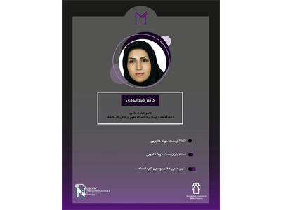 مرحله دوم رویداد Miniature Talk