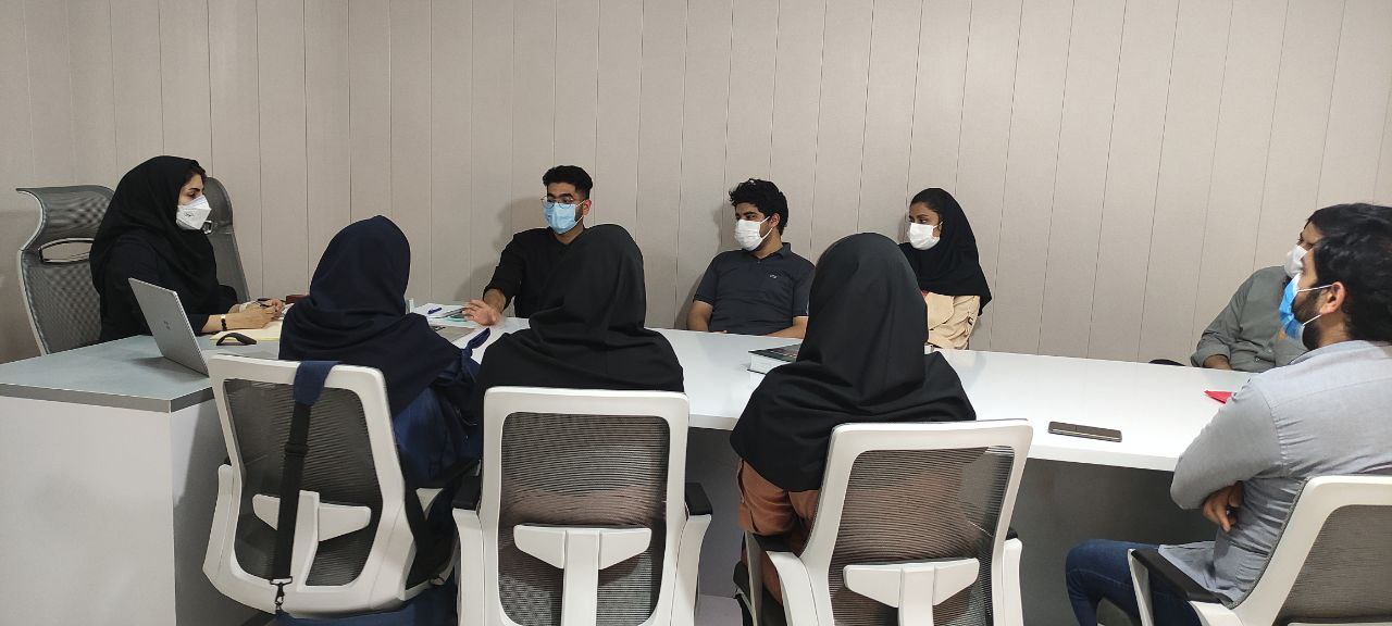 دوشنبه 24 خرداد ماه- دانشکده دندانپزشکی