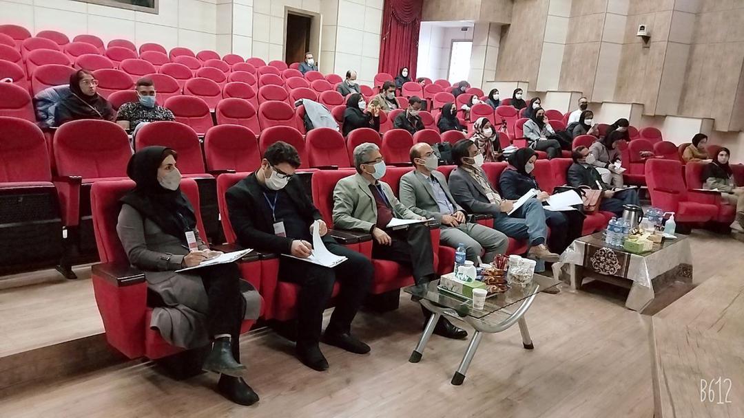 رویداد &quot; Stem Talk &quot;